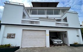 M Town Homestay